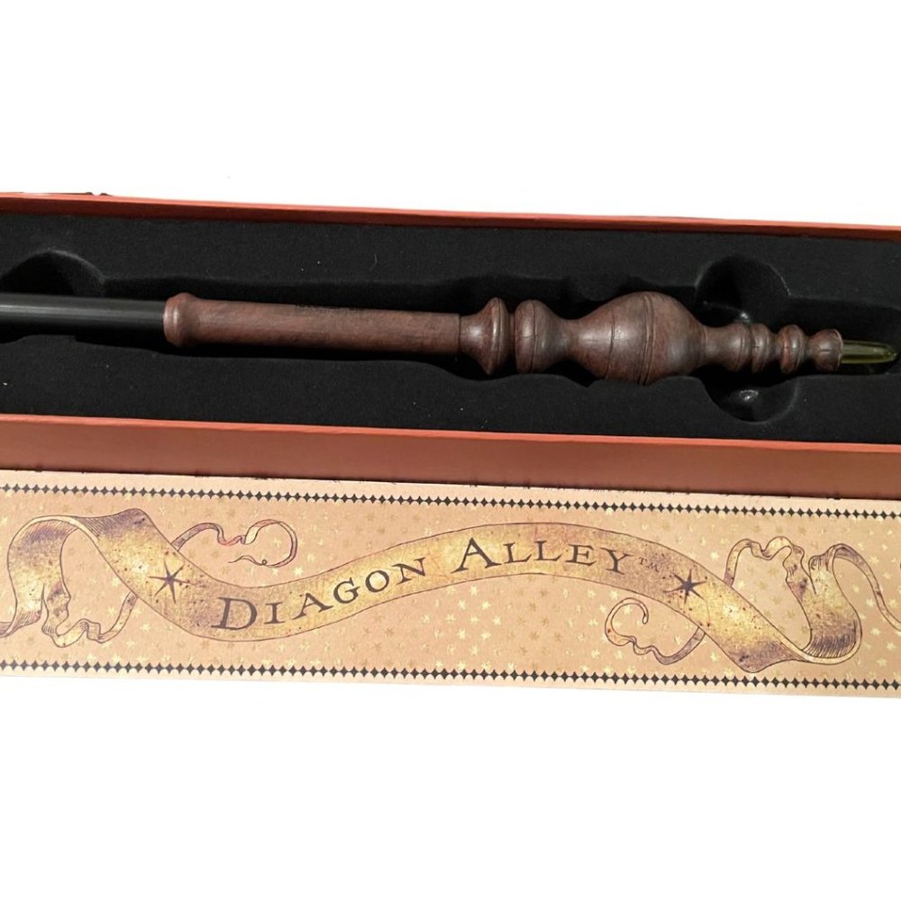 Interactive Professor McGonagall Wand (Universal Studios)